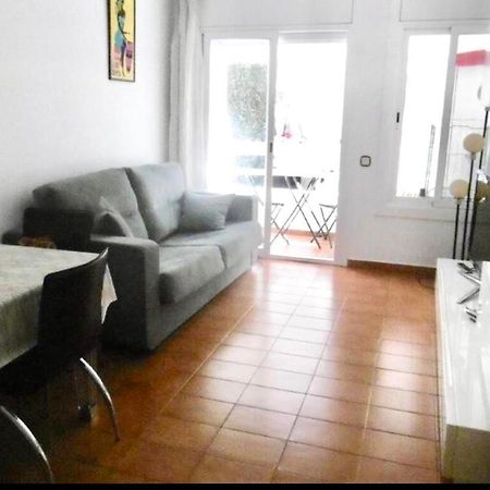 Apartamento Tossa 또사데마르 외부 사진