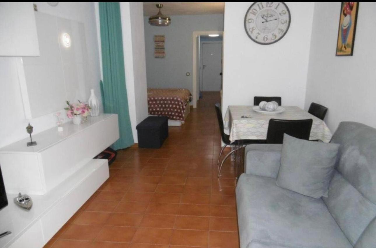 Apartamento Tossa 또사데마르 외부 사진