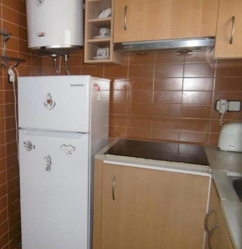 Apartamento Tossa 또사데마르 외부 사진